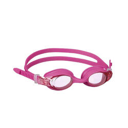 Beco-Sealife Lunettes de Natation Enfants Catania Rose