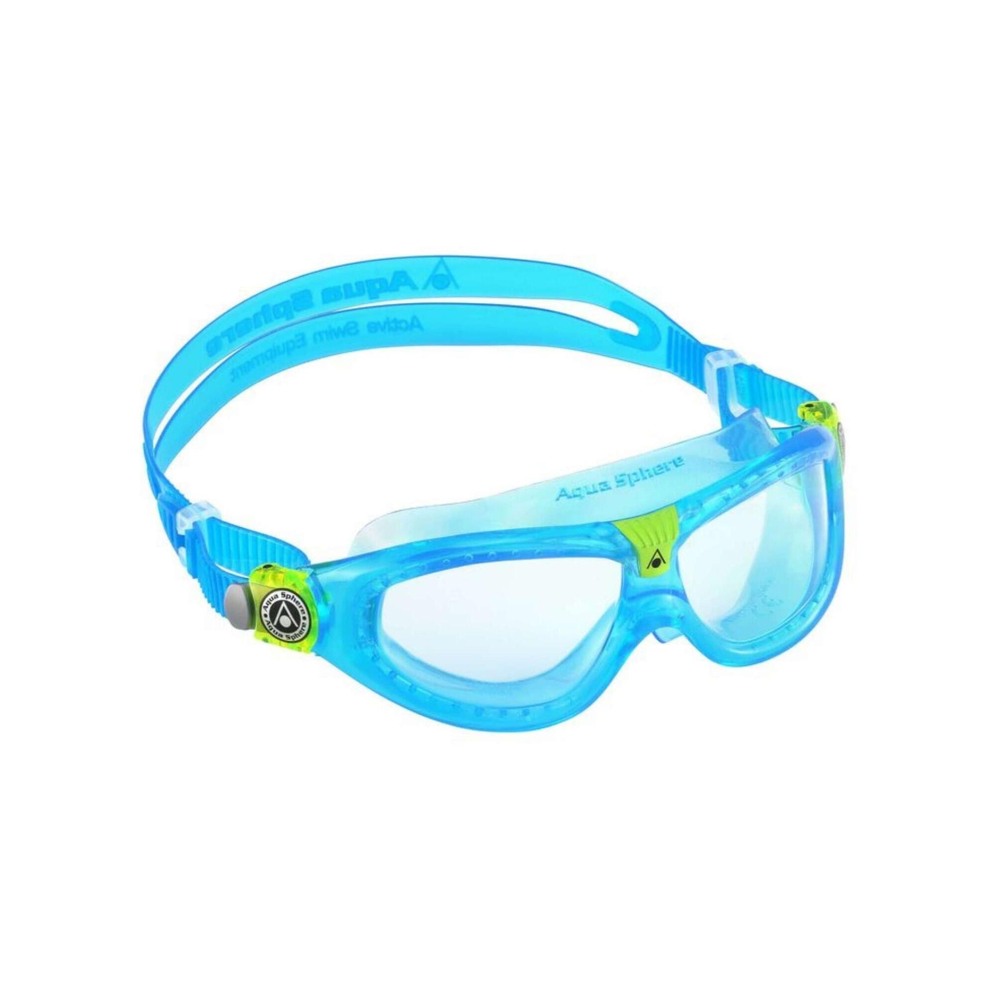 Aqua Sphere Seal Kid 2 Swimming Goggle 1/5
