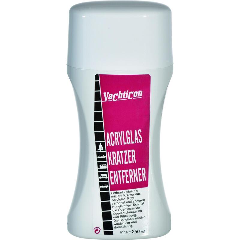 Acrylglas Kratzer Entferner 250 ml