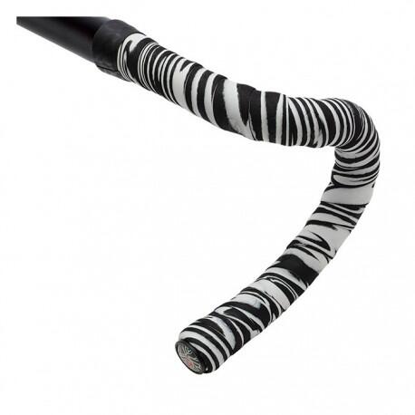 Cinta de manillar CINELLI ZEBRA RIBBON