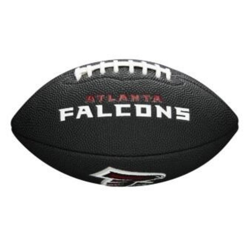 Mini ballon de Football Américain Wilson des Bills de Buffalo