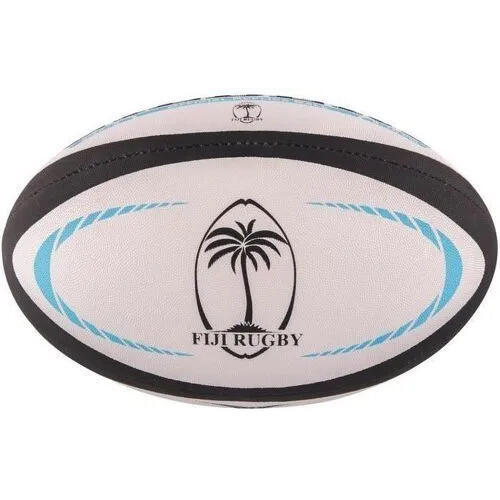 Ballon de Rugby Gilbert Iles Fidji