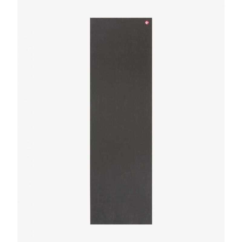 PRO™ YOGA MAT 6MM - BLACK