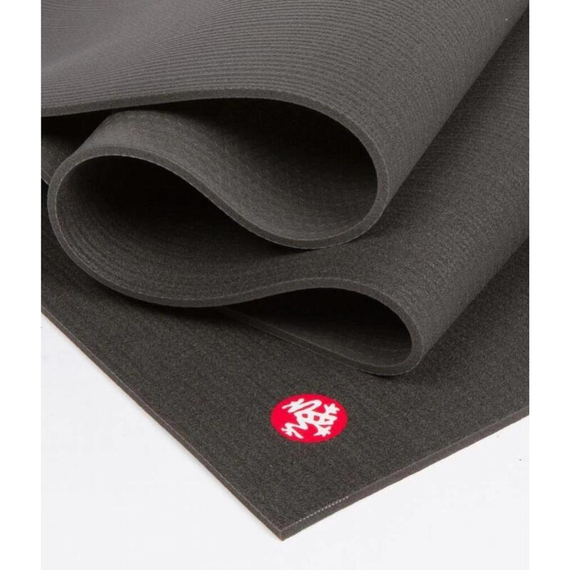 Manduka Pro Mat 6mm Sand White, Sports Equipment, Exercise