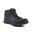 Wanderschuhe "Edgepoint", Wasserfest Herren Blau/Schwarz