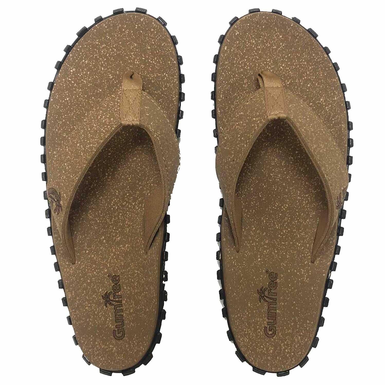 GUMBIES Gumtree Flip-Flops