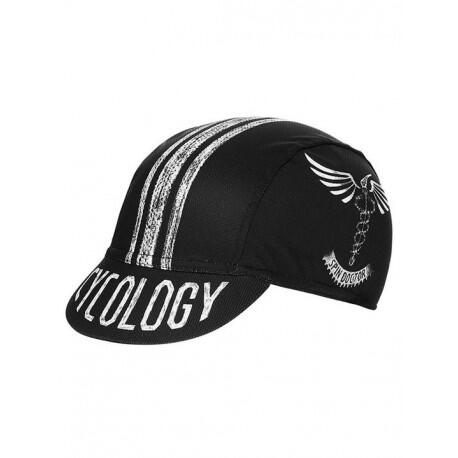 Gorra de ciclismo Cycology Spin Doctor