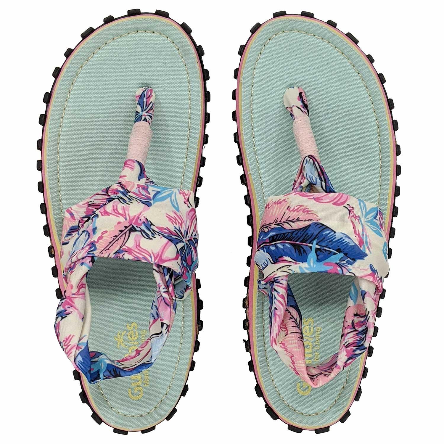 GUMBIES Slingback Sandals