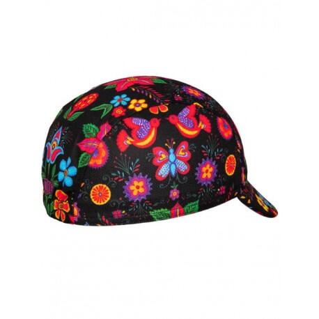 Gorra de ciclismo Cycology Frida