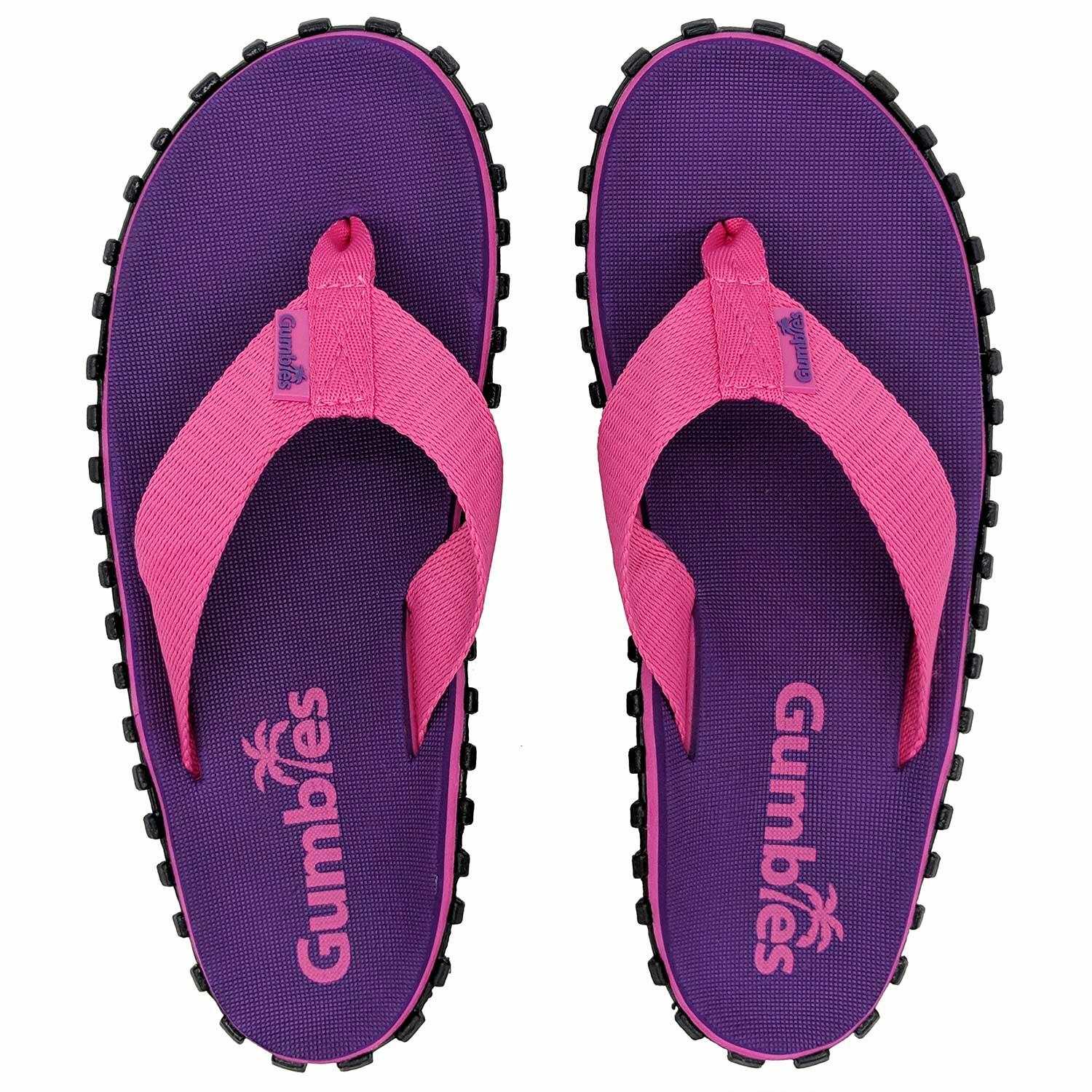 GUMBIES Duckbill Flip-Flops