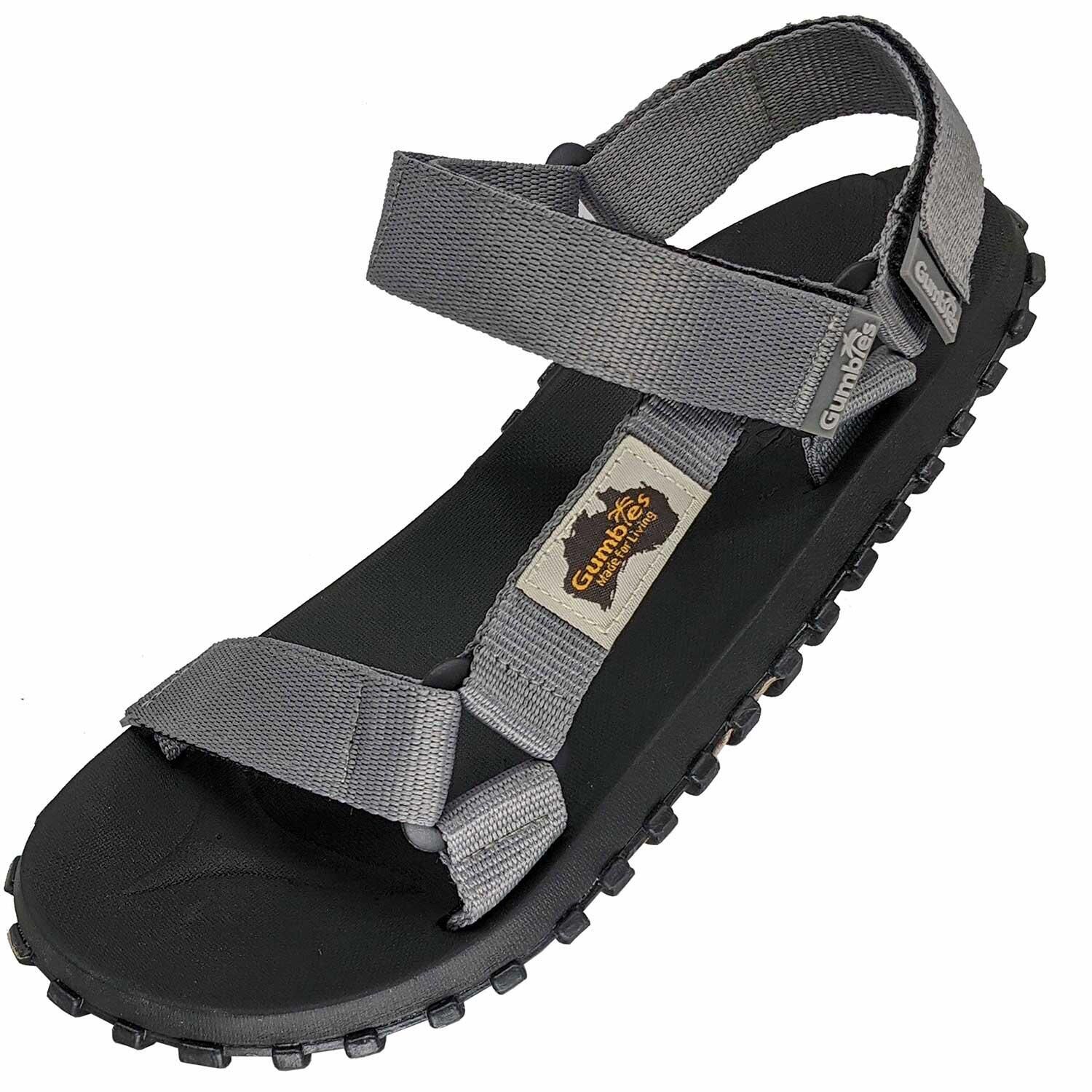 GUMBIES Scrambler Sandals