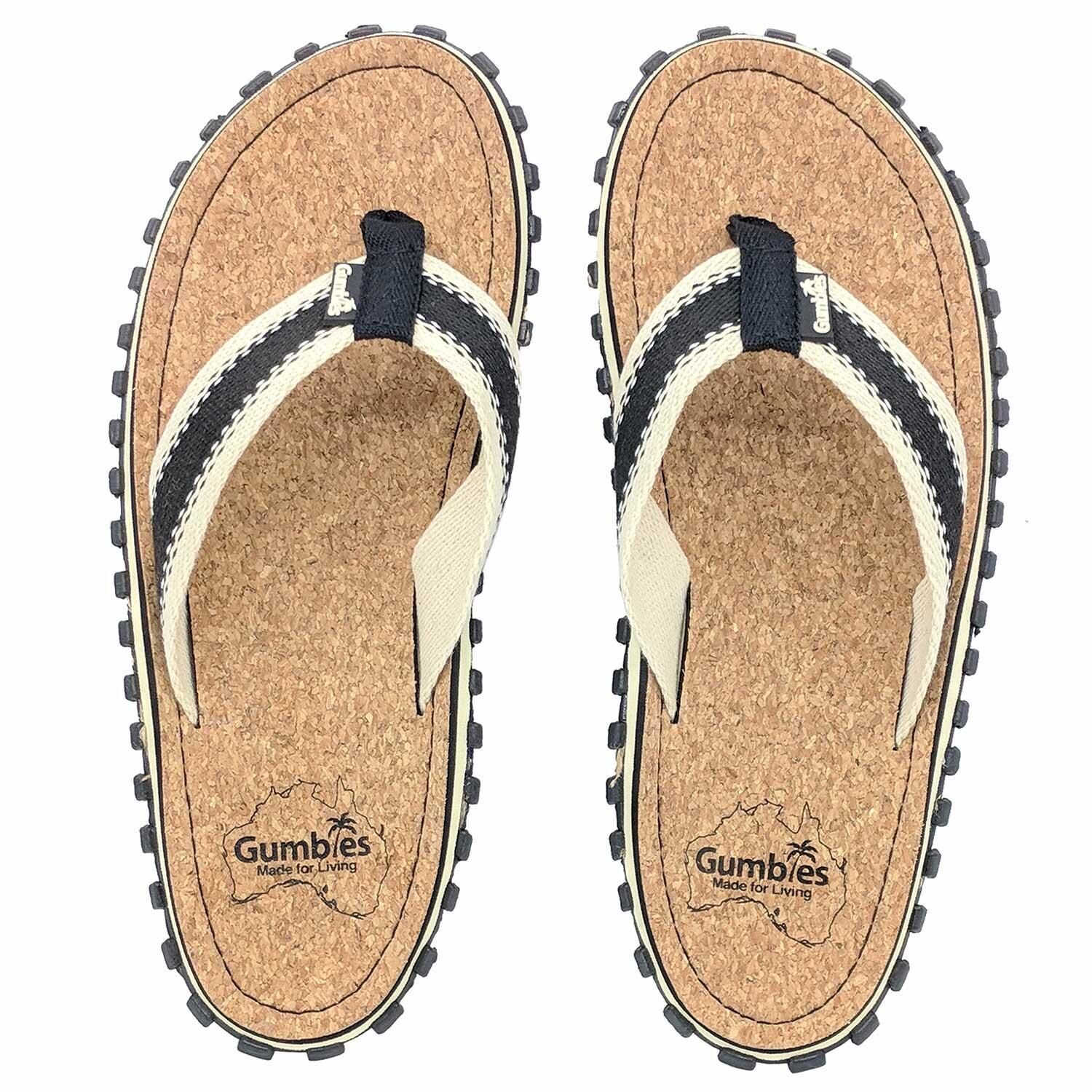 GUMBIES Corker Flip-Flops