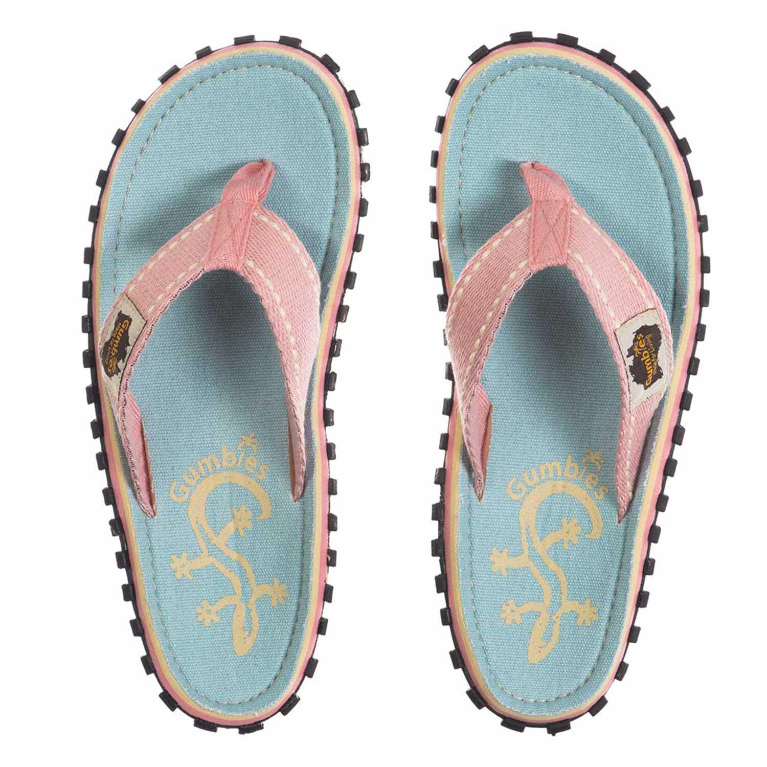 GUMBIES Islander Flip-Flops