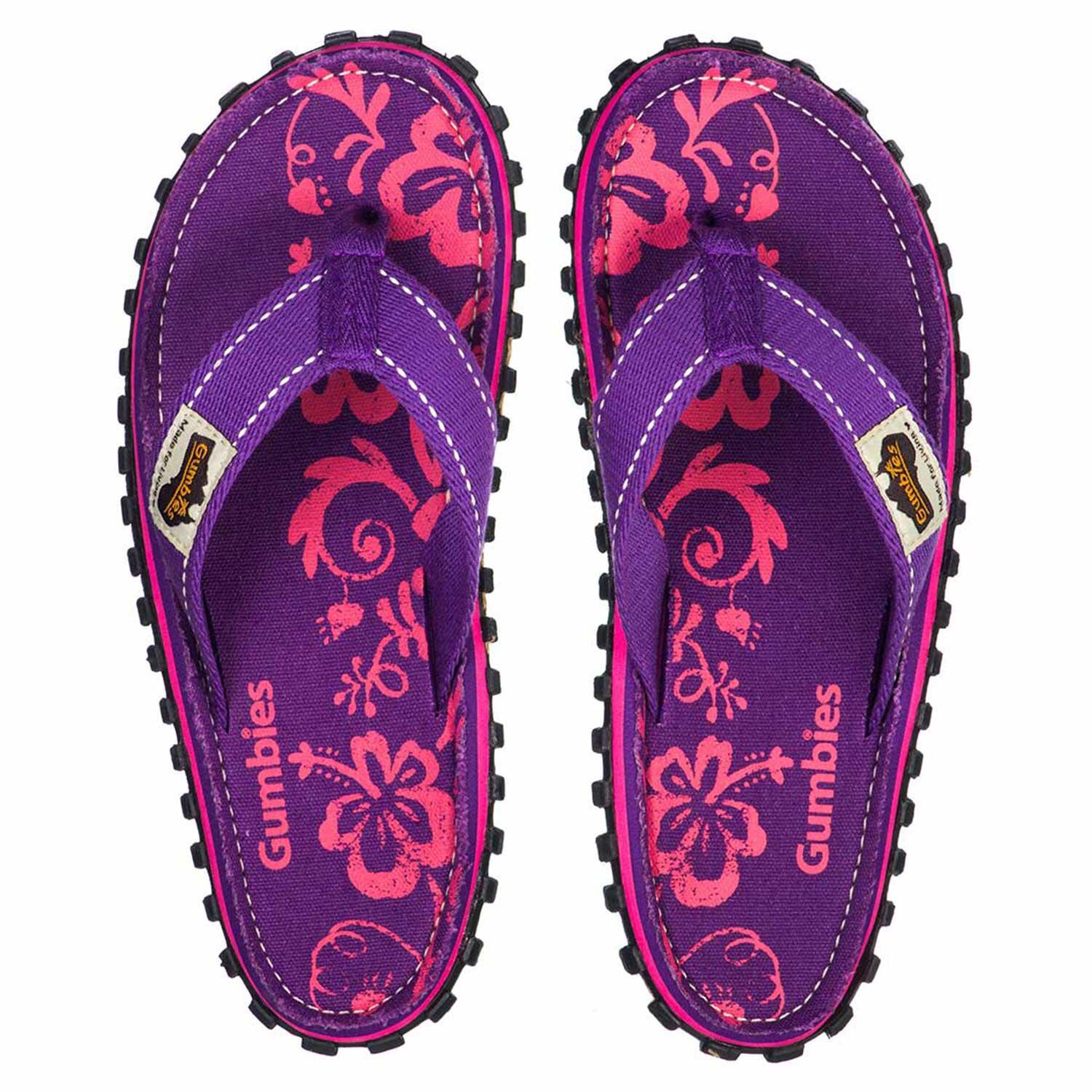 GUMBIES Islander Flip-Flops