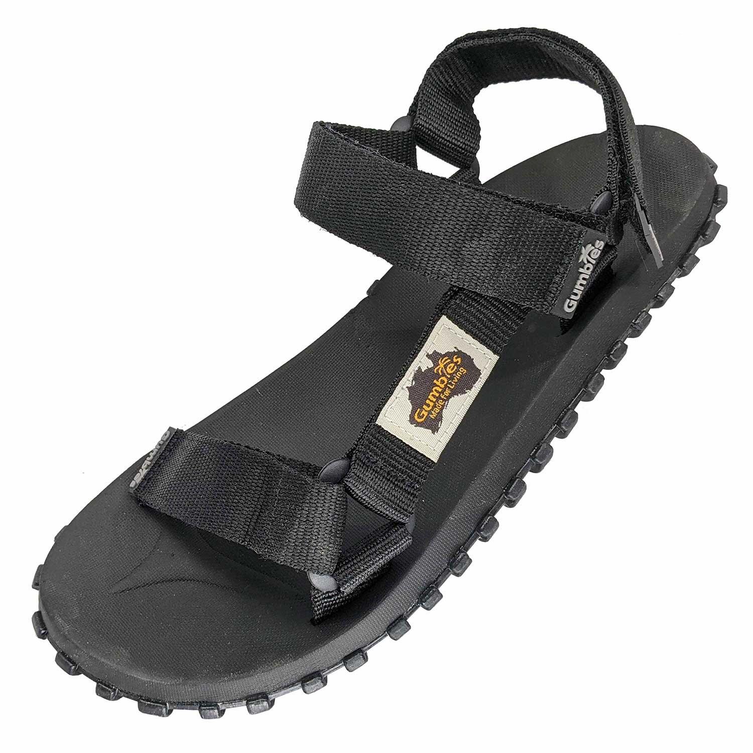 Scrambler Sandals 1/4