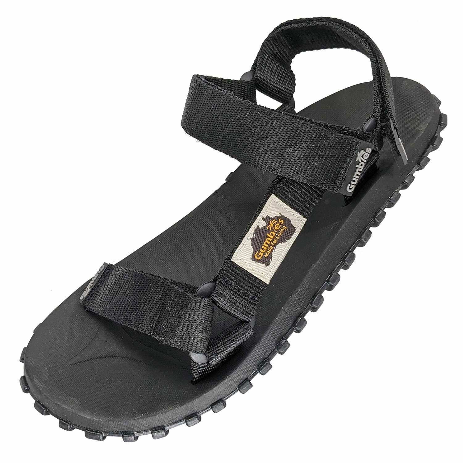 GUMBIES Scrambler Sandals