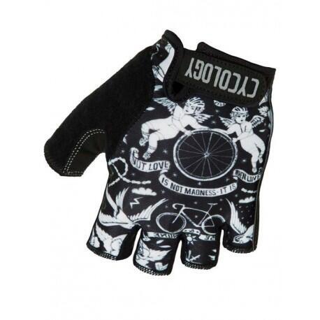 Guantes ciclismo Cycology Velo Tattoo