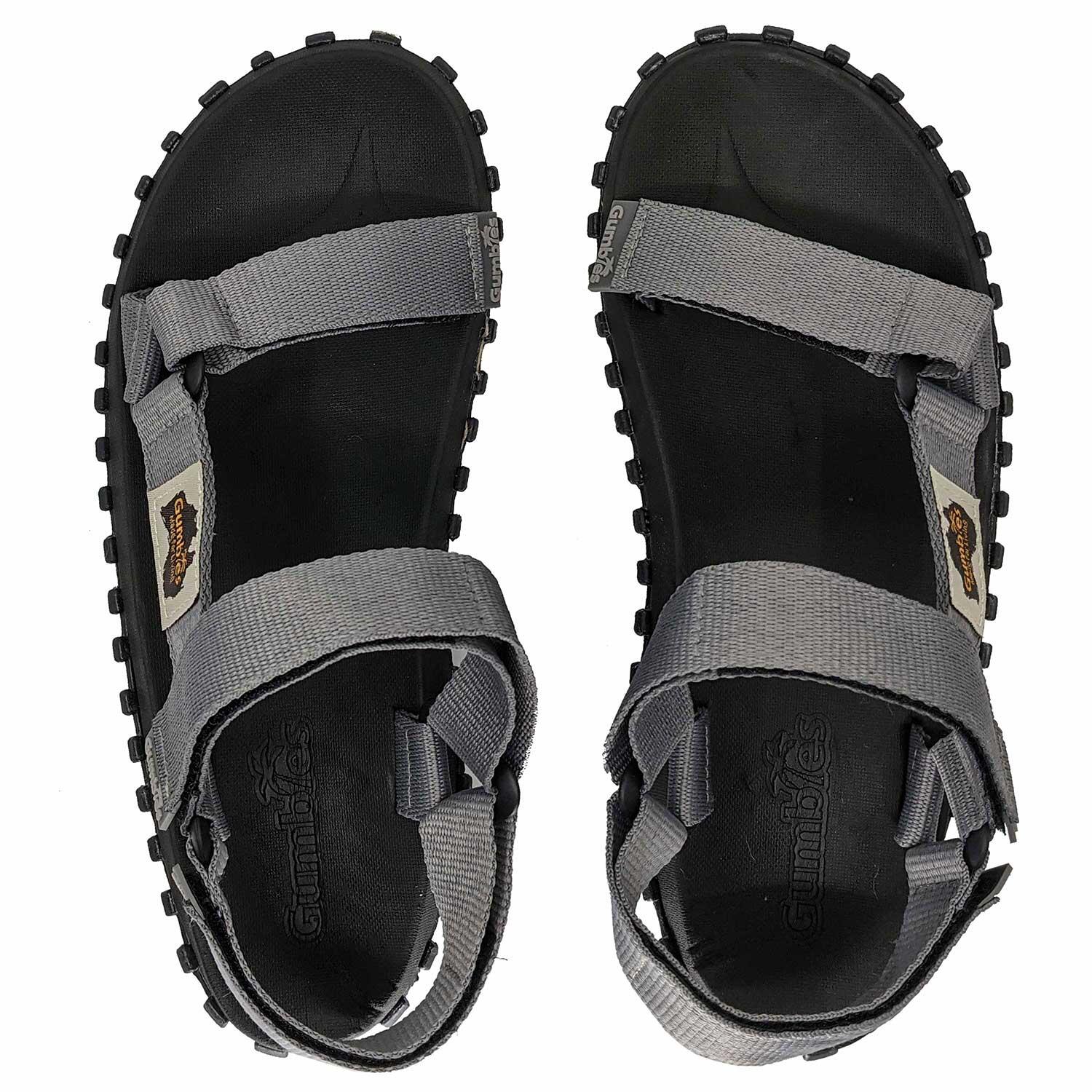 Scrambler Sandals 2/4