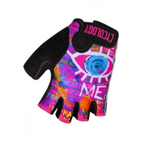 Guantes ciclismo Cycology See Me