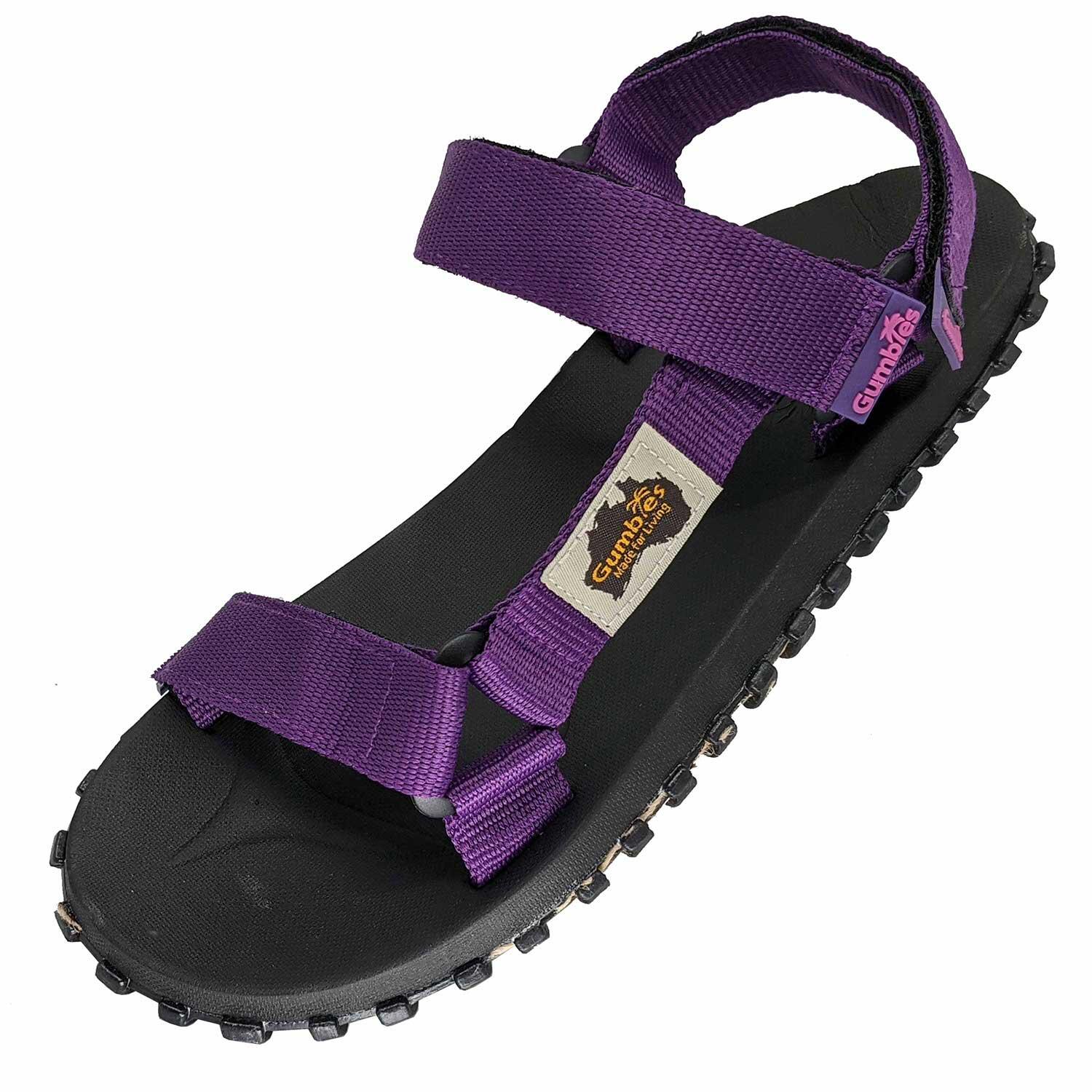 GUMBIES Scrambler Sandals