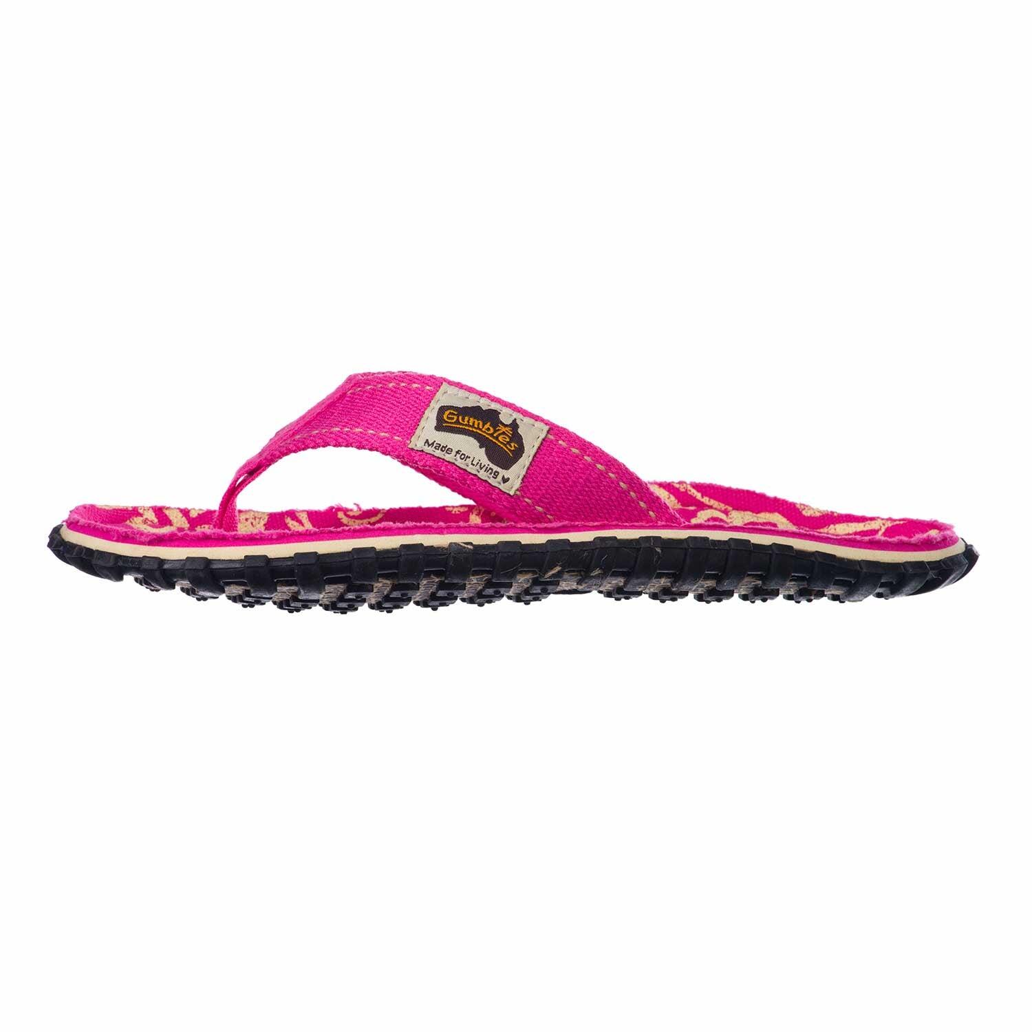 Islander Flip-Flops 3/4