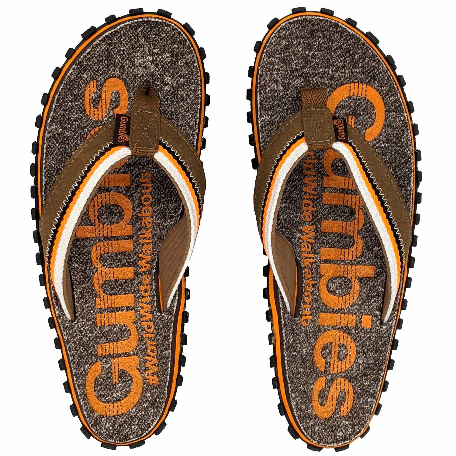 GUMBIES Cairns Flip-Flops