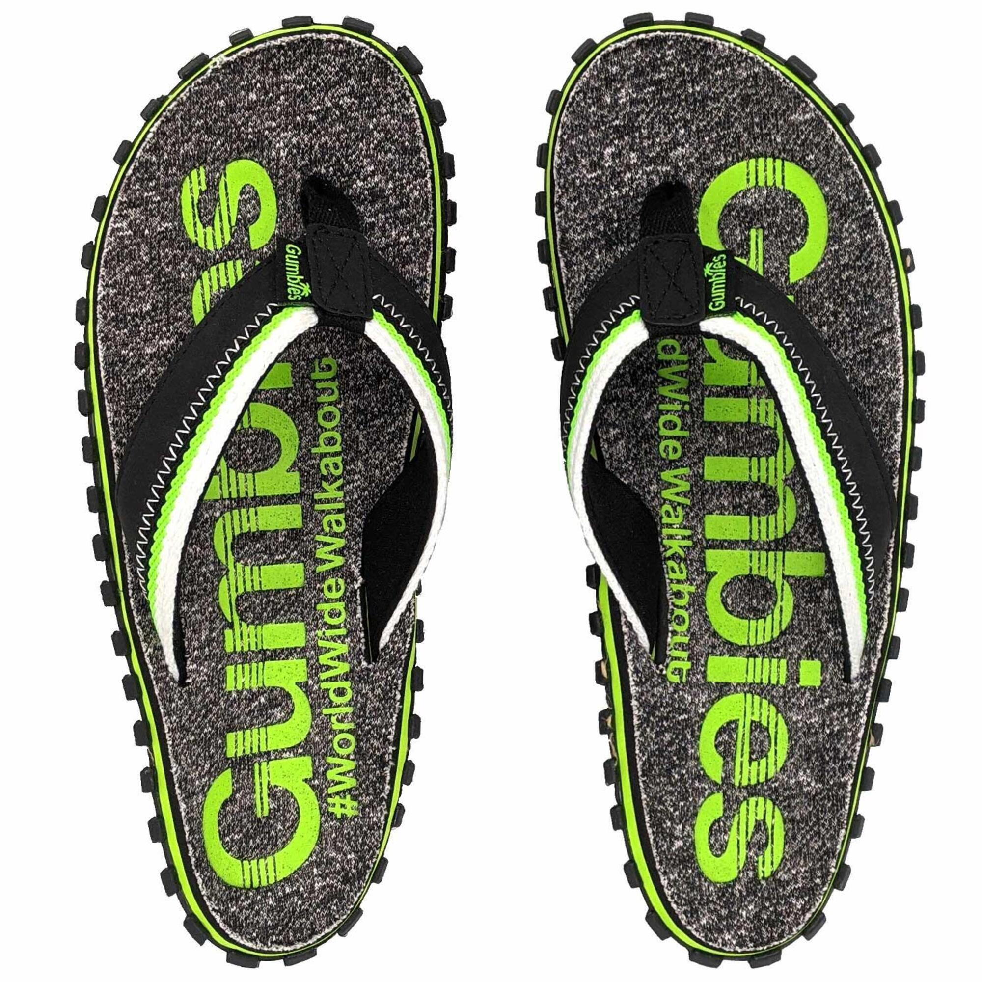 GUMBIES Cairns Flip-Flops