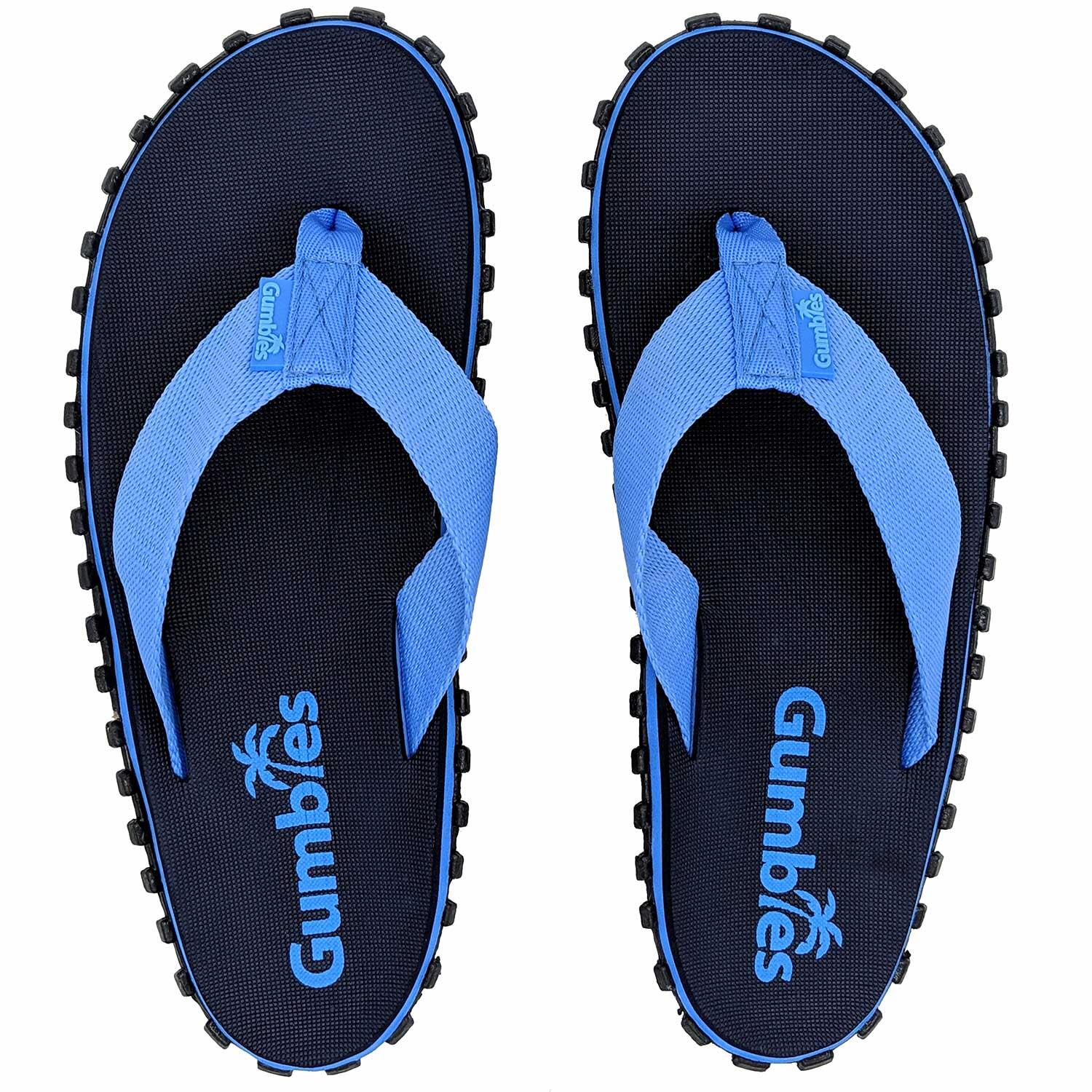 GUMBIES Duckbill Flip-Flops