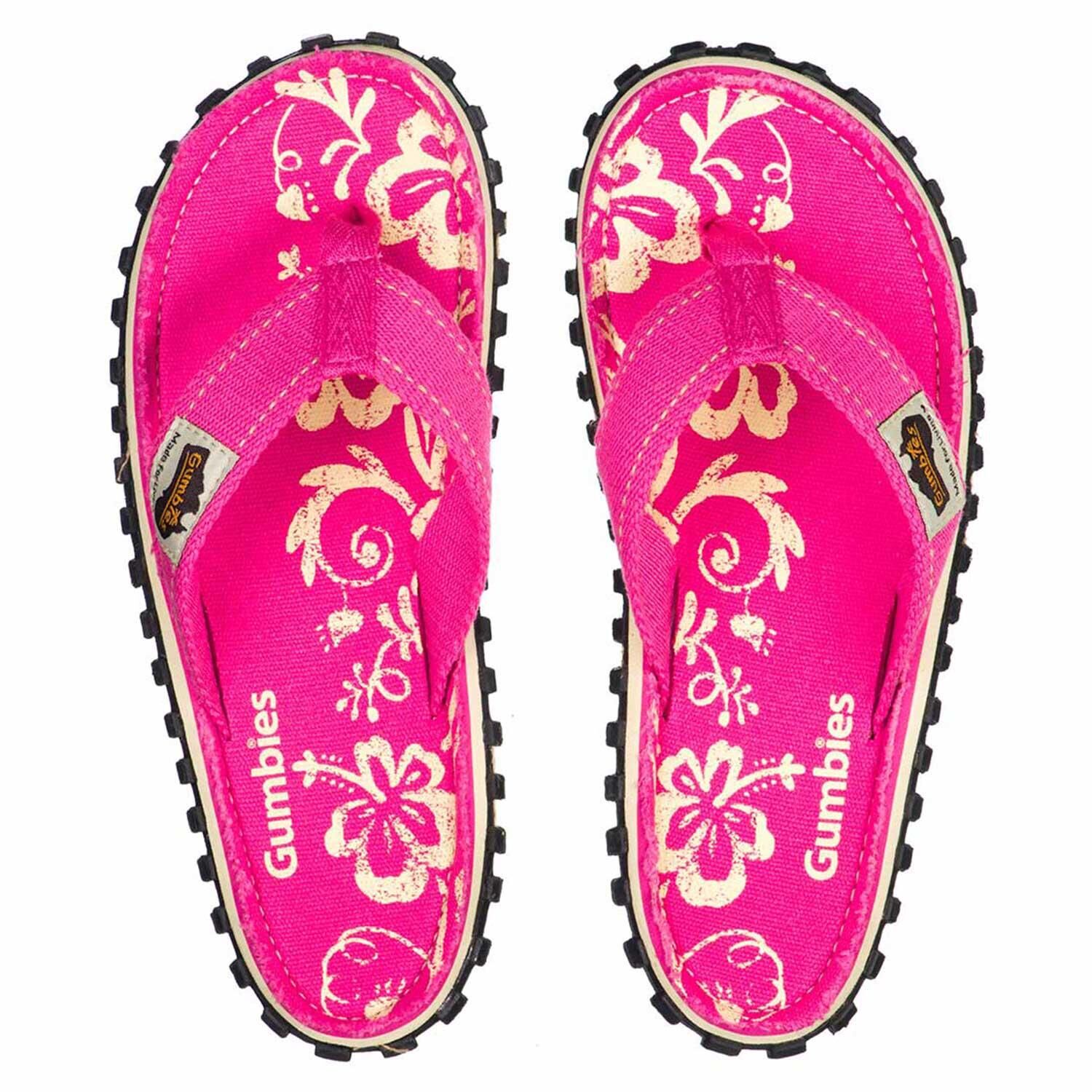 GUMBIES Islander Flip-Flops