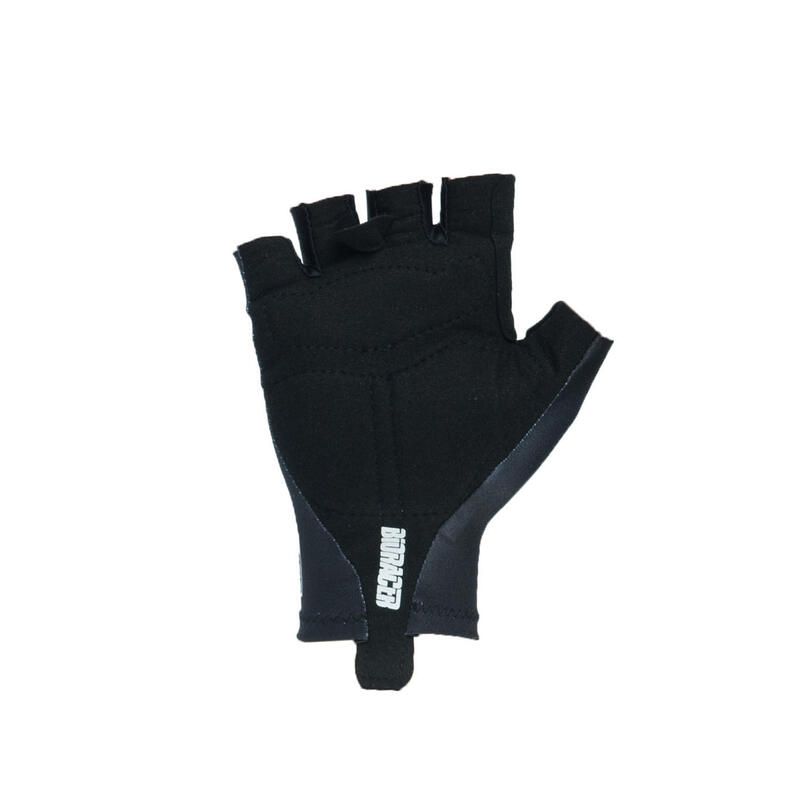 Gants de Vélo - Noir - Officiel Equipe Belgique