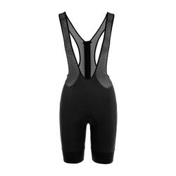 Pantalones Ciclismo Mujer - Negro - Vesper