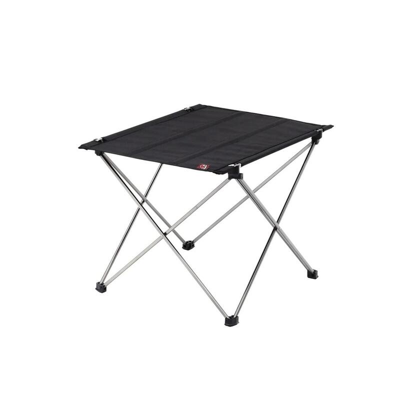 Style f 2pcs - Table de camping pliante portable, bureau, meubles