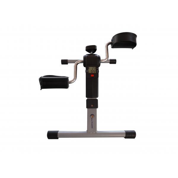 Bicicleta de recuperare FitTronic P300 Black