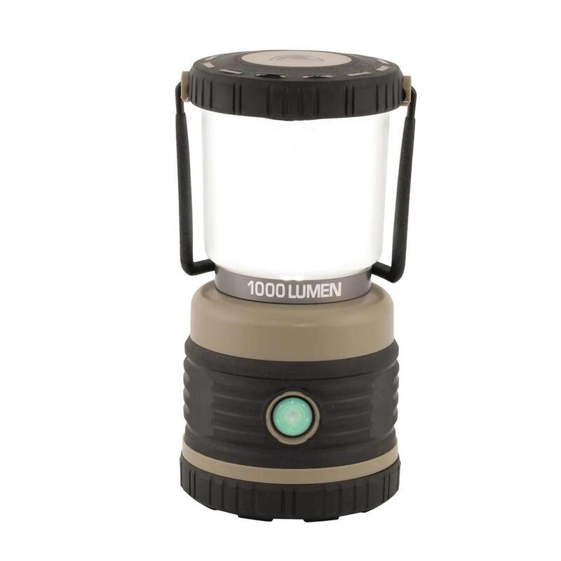 Robens Lampe de Camping Rechargeable Phare
