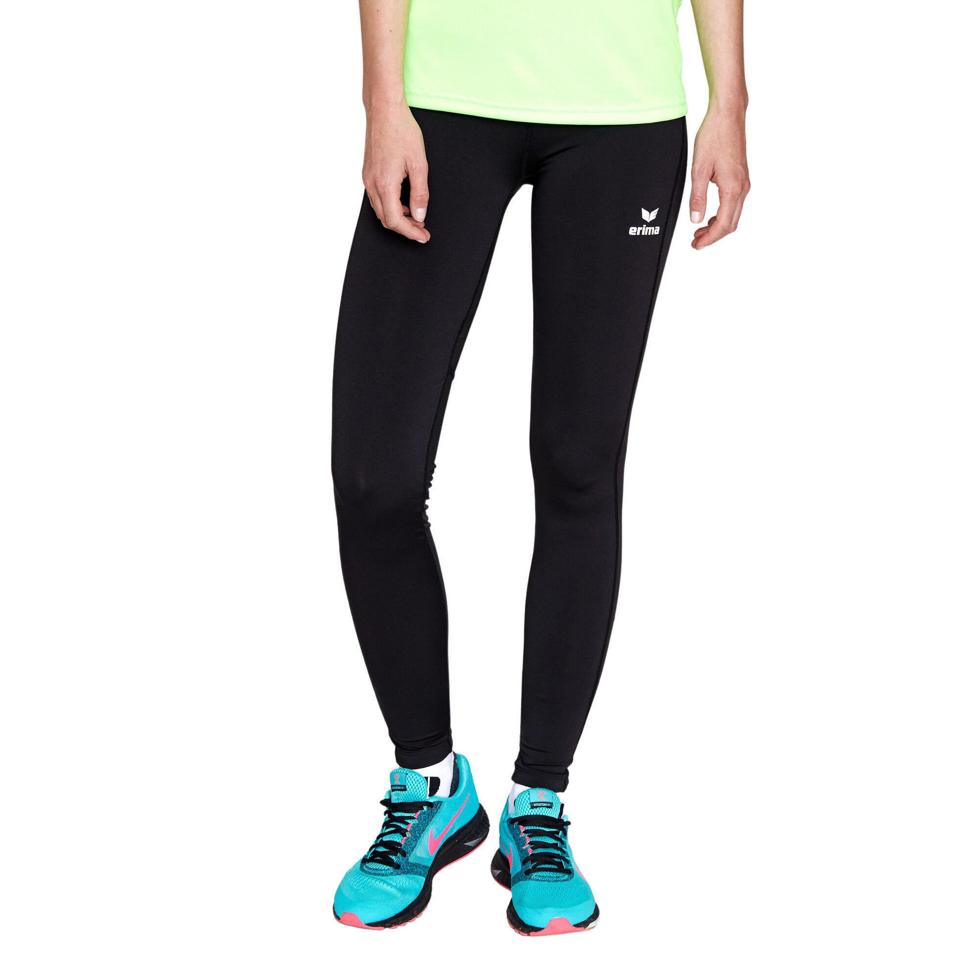 Women's tights Erima performance long