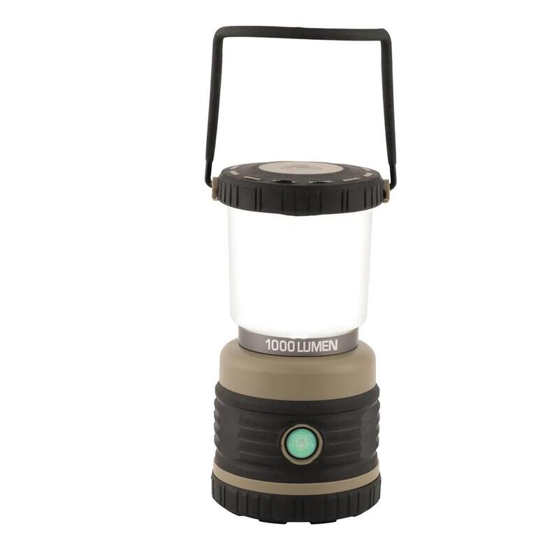 Robens Lighthouse Camping Lamp