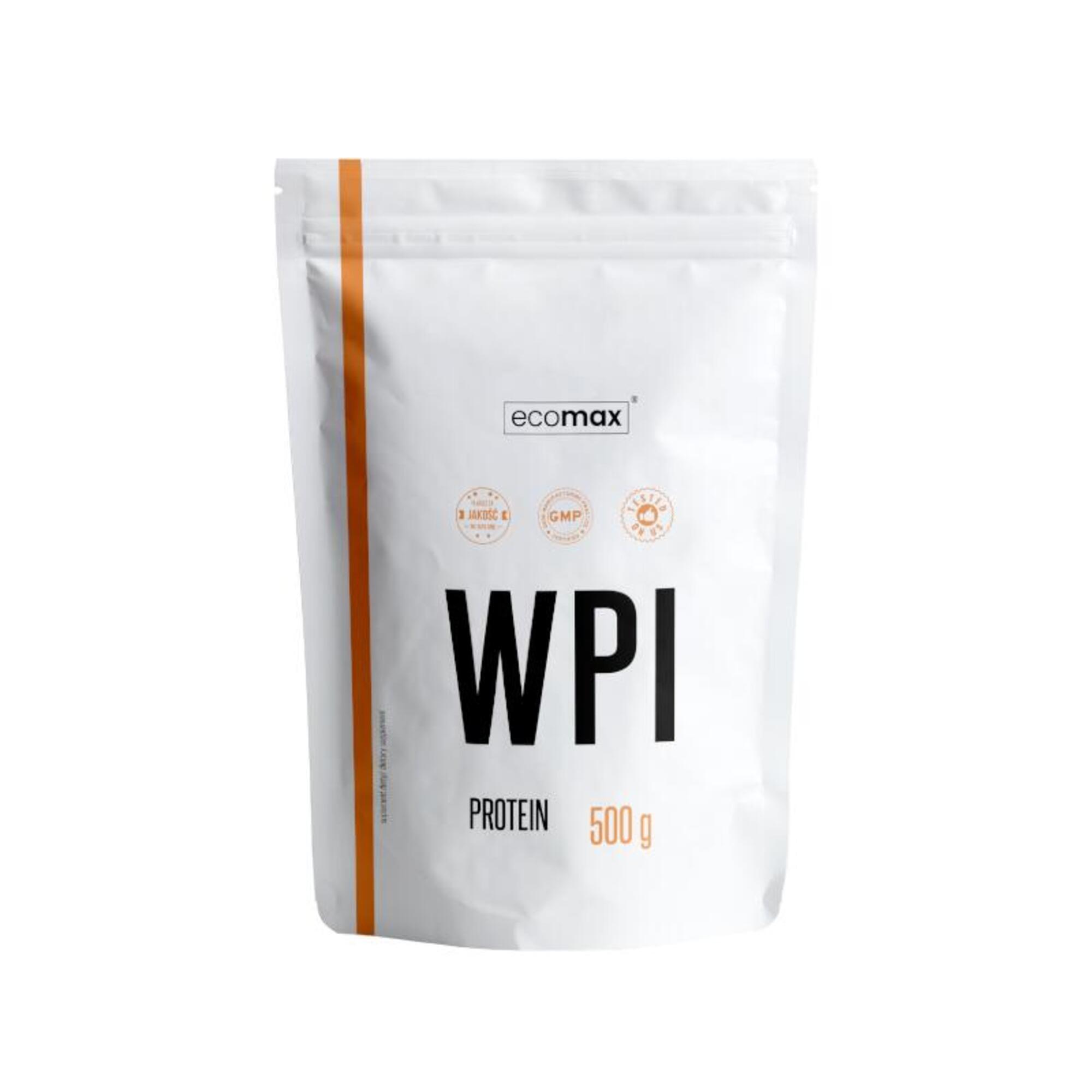 WPI Protein Ecomax 500 g