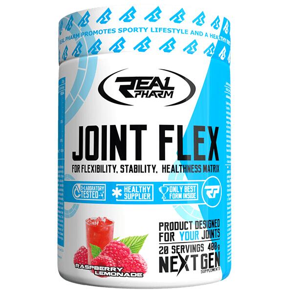 REAL PHARM Joint Flex 400 g