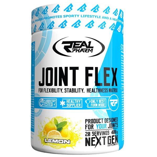 REAL PHARM Joint Flex 400 g