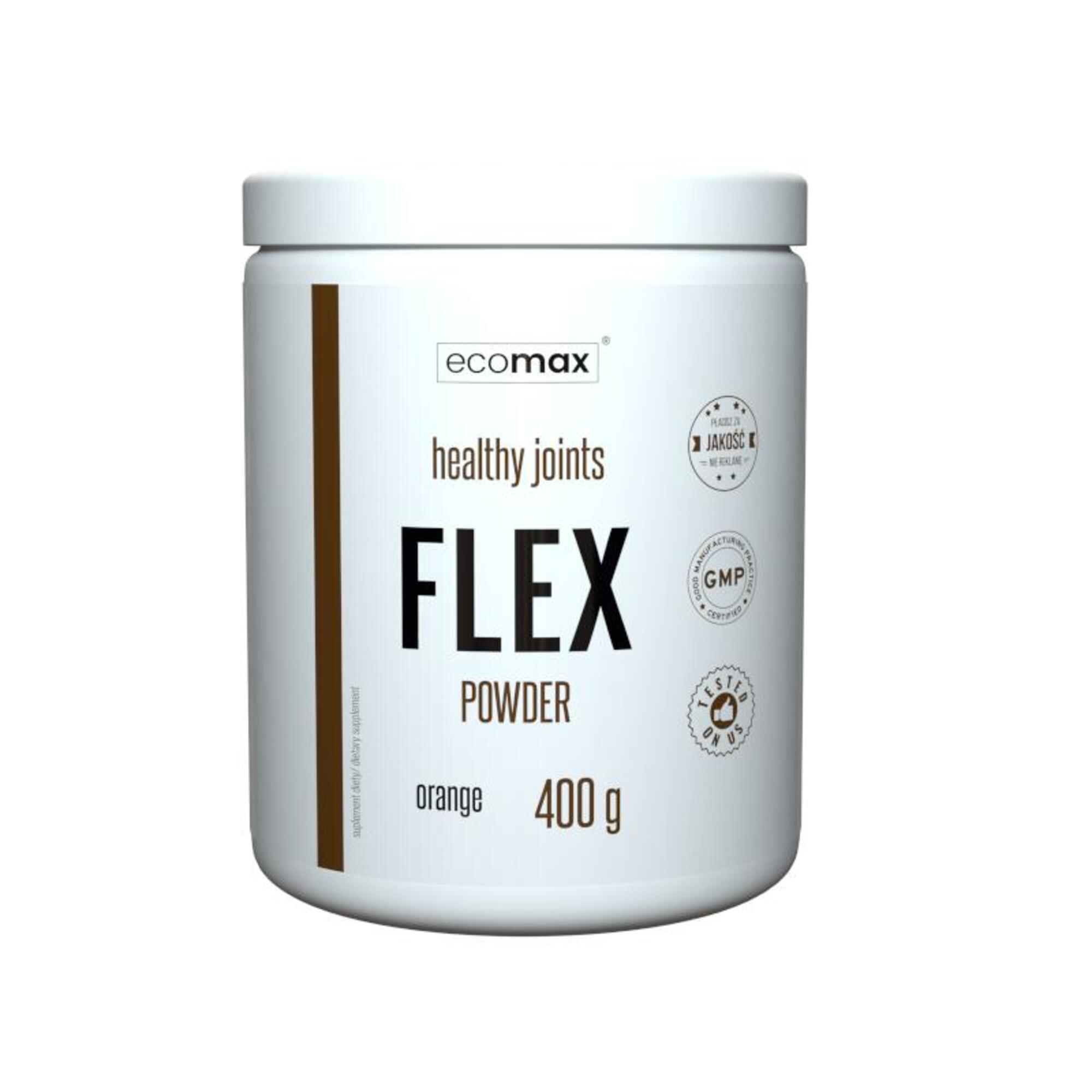 ECOMAX Flex Healthy Joints 400 g
