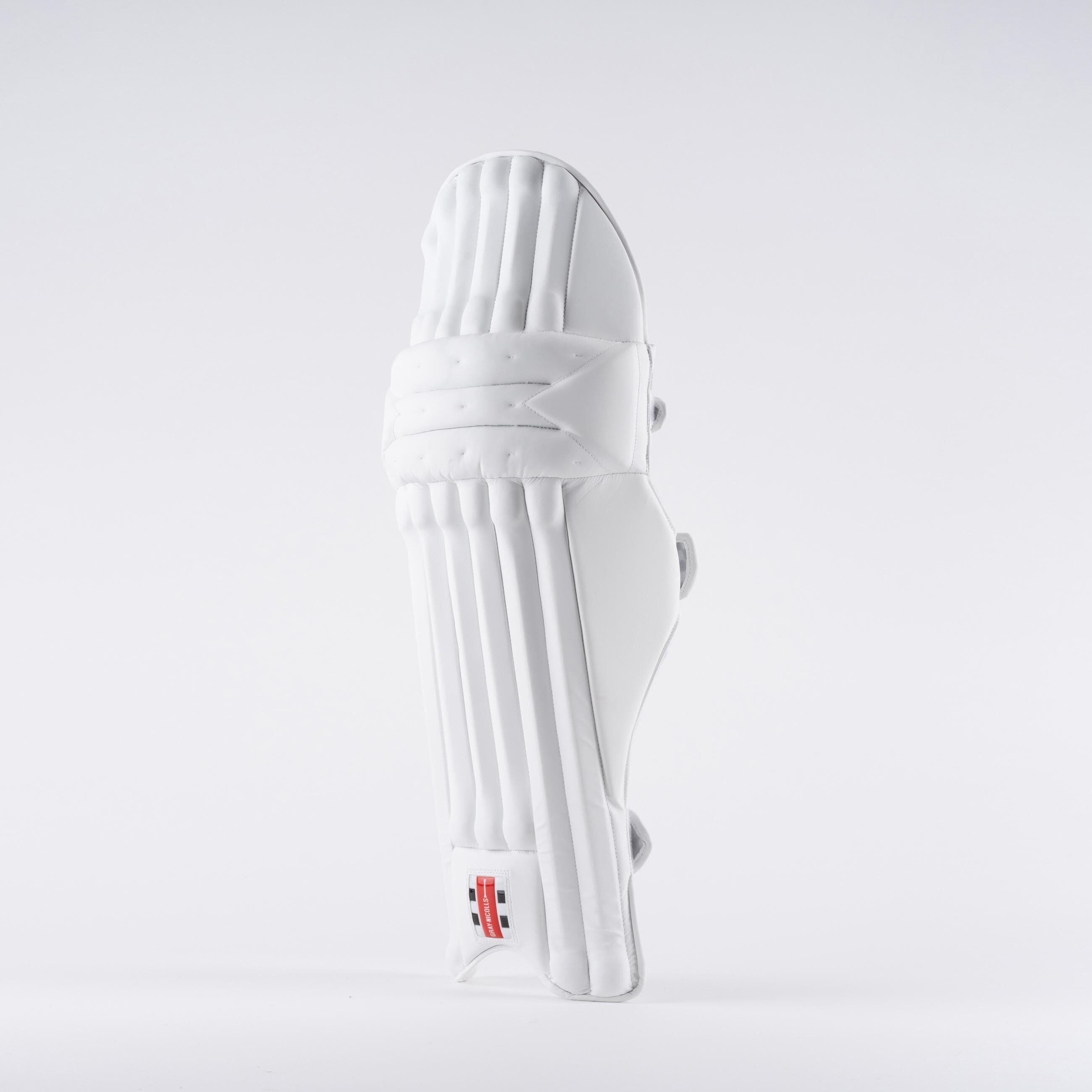 GRAY-NICOLLS Vapour Batting Pads, White, LH