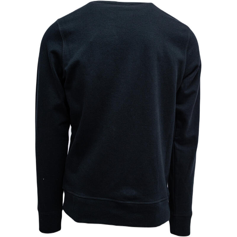 Sweatshirt Essentials Stacked Logo Crew Herren NEW BALANCE