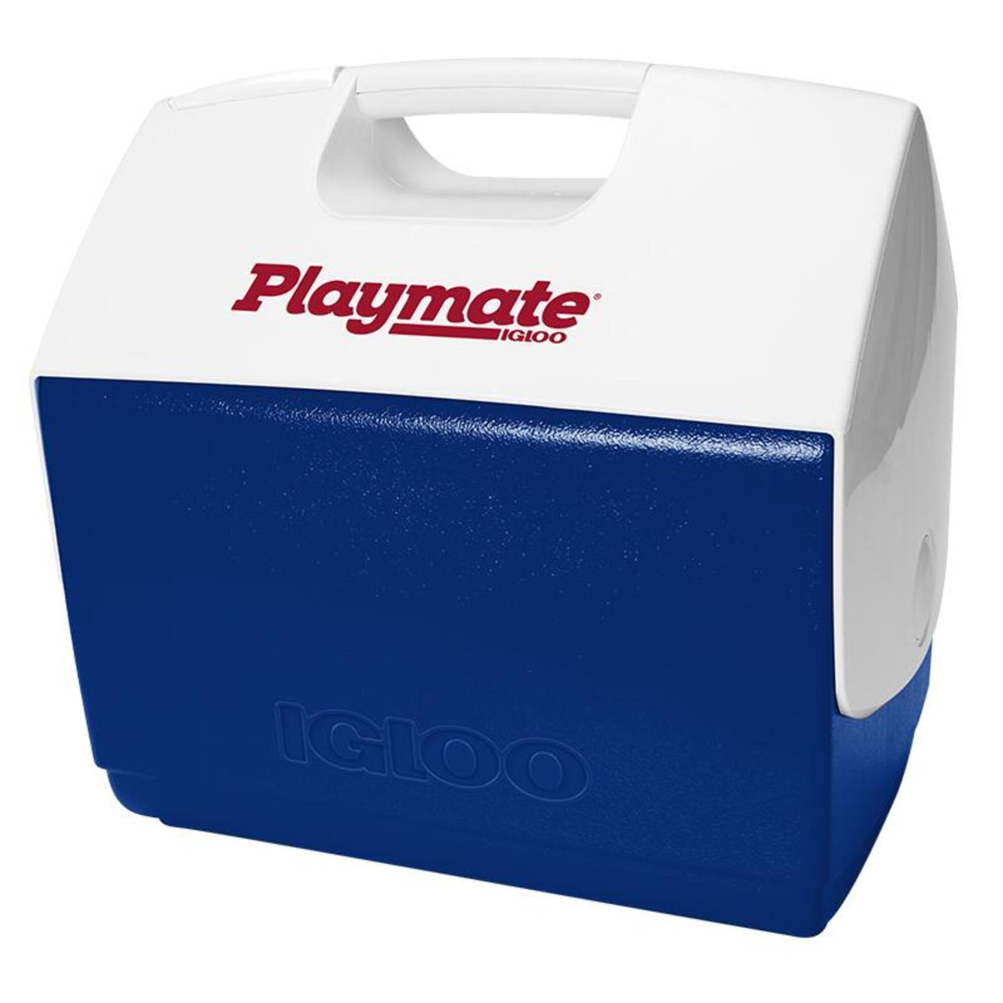 Igloo Playmate Rigid Cooler Capacità 15 litri o 30 lattine