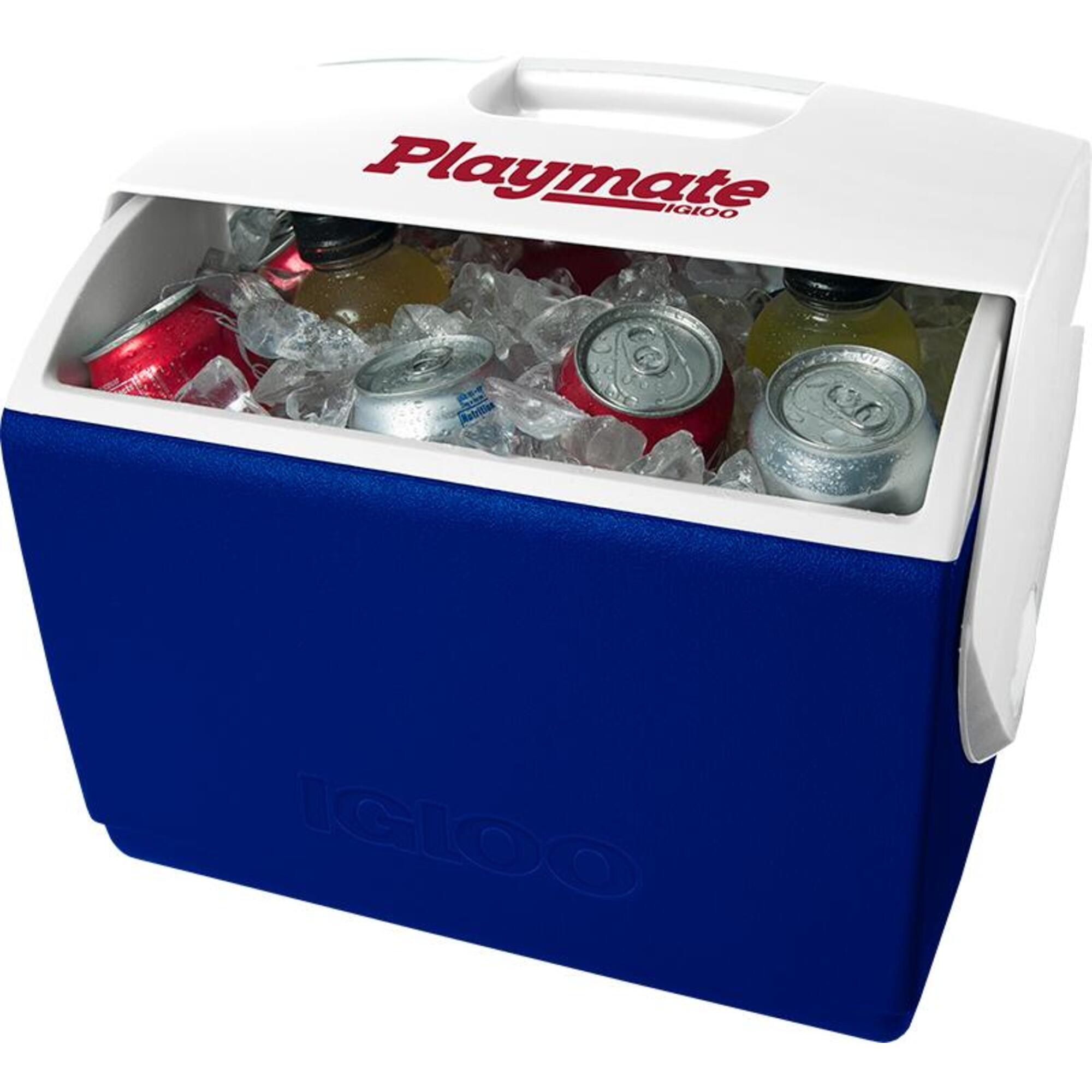 Igloo Playmate Rigid Cooler Capacità 15 litri o 30 lattine