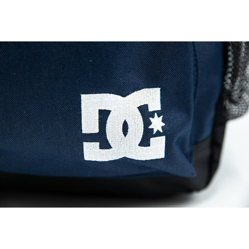 Hátizsák DC Shoes Backsider Seasonal, Kék, Unisex