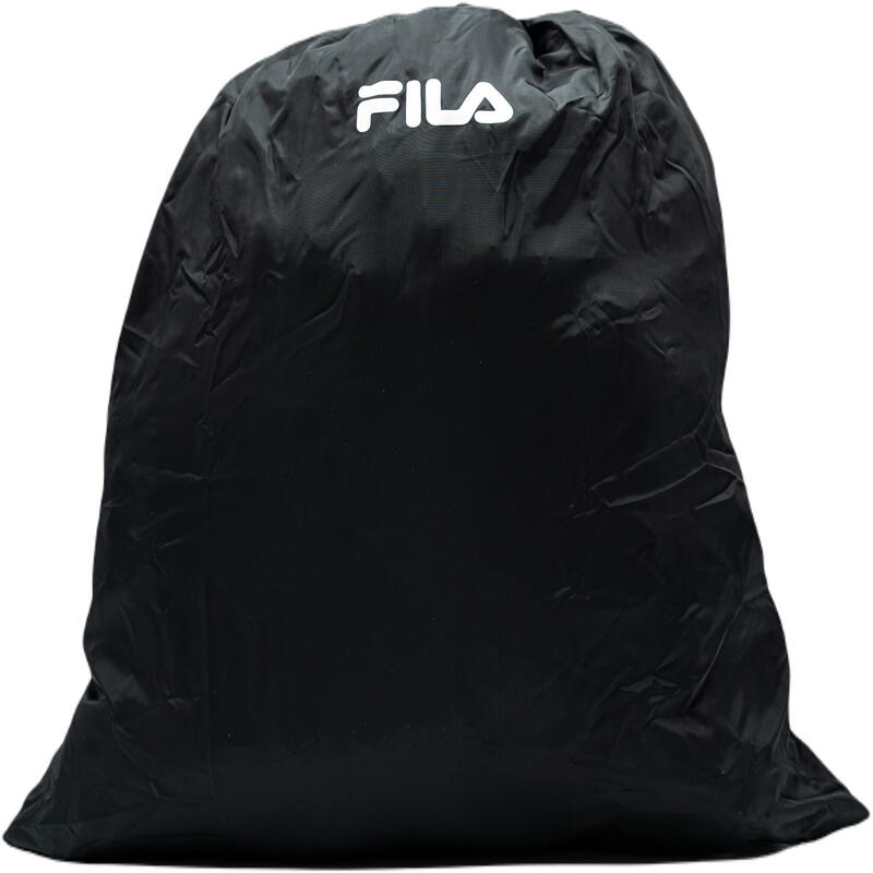 Hátizsák Fila City Shopper, Fekete, Unisex