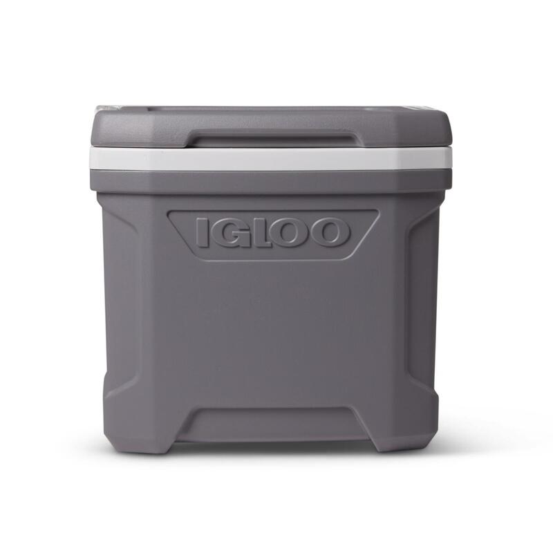 Igloo Profile II 16 (15 liter) koelbox grijs