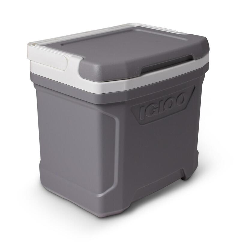 Igloo Profile II 16 (15 liter) koelbox grijs