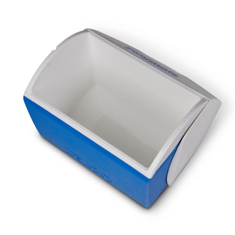 Playmate Elite bleu glacière pour camping 15,2 Litres