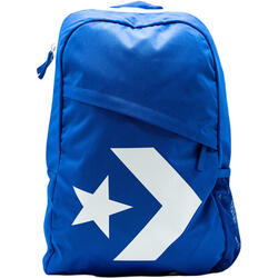 Mochila Converse Speed Star Chevron, Azul, Unisexo